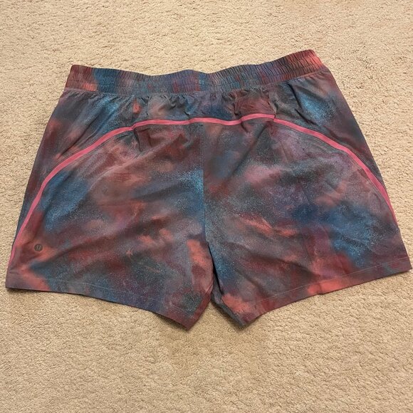 lululemon Pace Breaker Linerless 5" Shorts - Picture 5 of 7